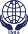 Vertical Logo Blue