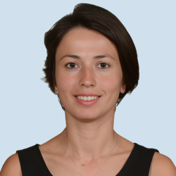 Özge Yübașioğlu
