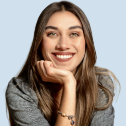 Ana Maria Camelo Vega