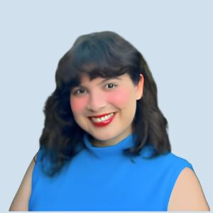 Anna  Cristina Souza