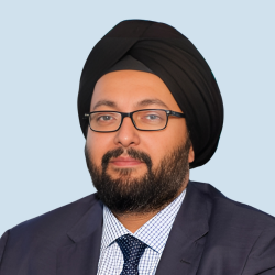 Ashwinder Bakhshi