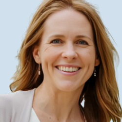 Catherine Bohill