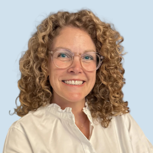 Claire Meier
