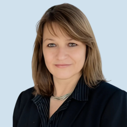 Claudia Melim-McLeod