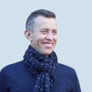 Gavin Hayman