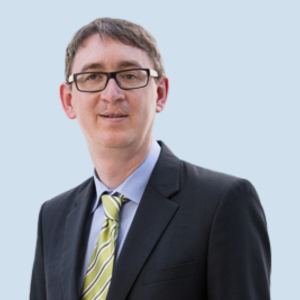 Owain Johnson