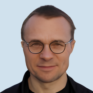 Pavel Laberko