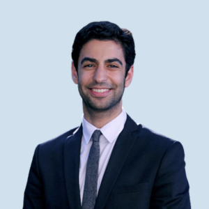 Rashad Abelson