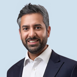 Ravi Suchak