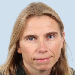 Swenja Surminski